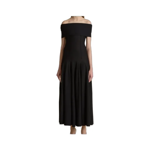 Khaite Ava Dress