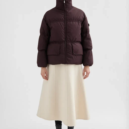 Cotton Down Jacket