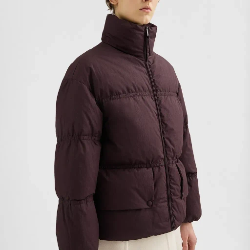 Cotton Down Jacket