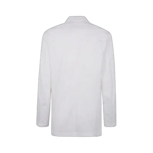 Dries Van Noten V-Neck Buttoned Jacket