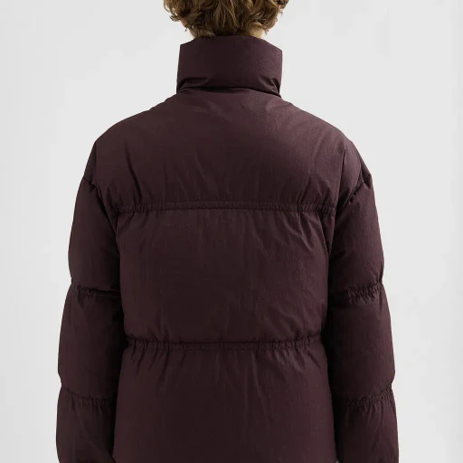 Cotton Down Jacket