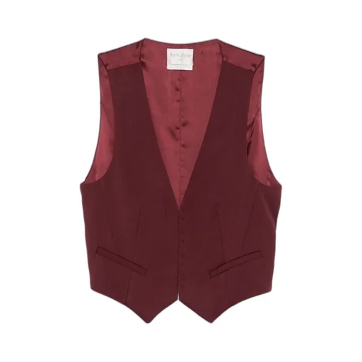 V-Neck Vest