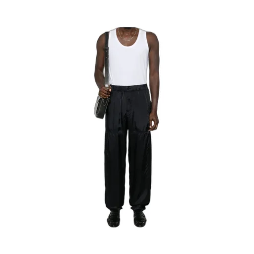Dries Van Noten Parachute Pants