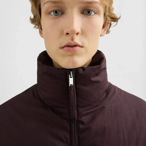 Cotton Down Jacket