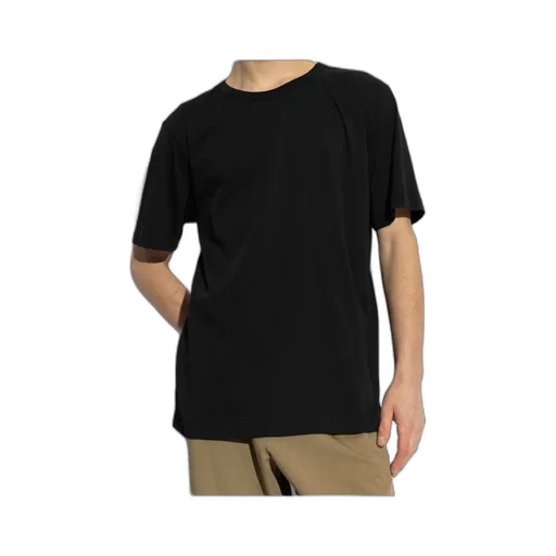 Item O-Neck Short-Sleeved T-Shirt