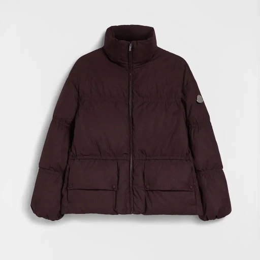 Cotton Down Jacket