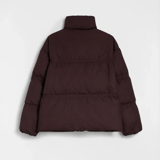 Cotton Down Jacket