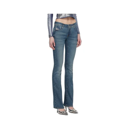 D-Ebbey Jeans