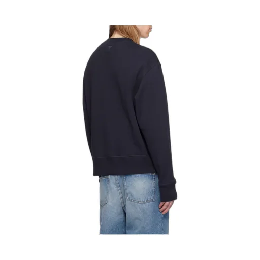 Ami Ami Alexandre Mattiussi Sweatshirt