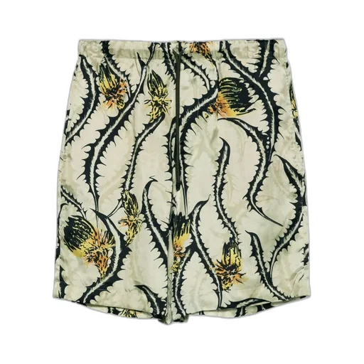 Dries Van Noten Piperi Shorts