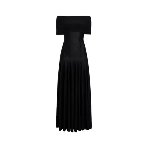 Khaite Ava Dress