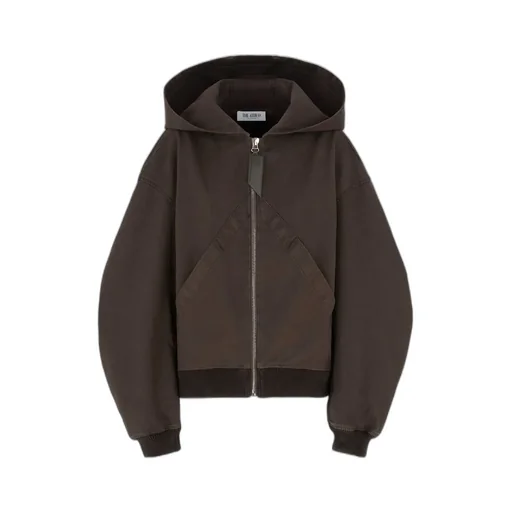 Hooded Jacket