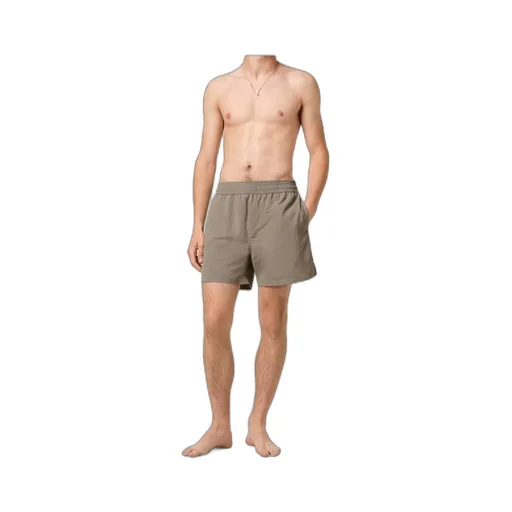 Ami Ami De Coeur Beach Shorts