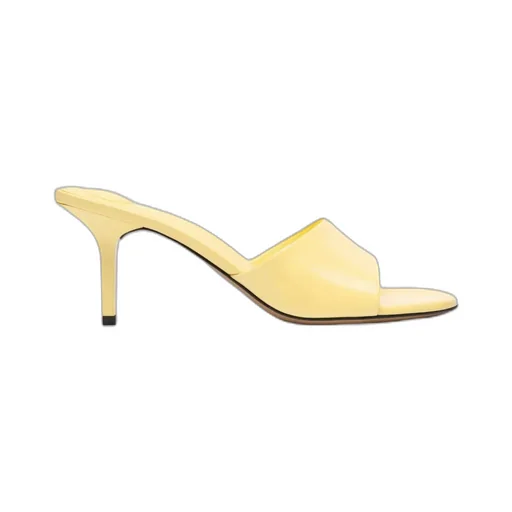 Jacquemus The Cubisto Mules