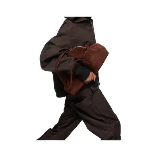 Hooded Jacket