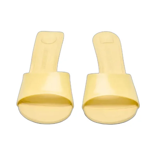 Jacquemus The Cubisto Mules
