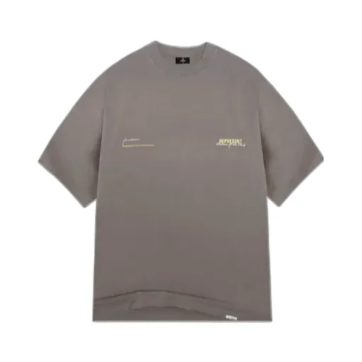 Patron Of The Club T-Shirt