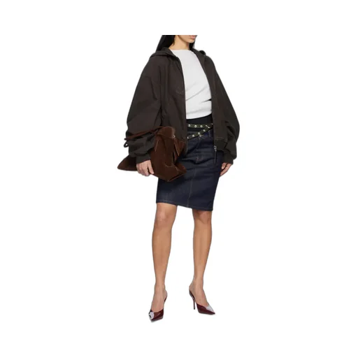 Hooded Jacket