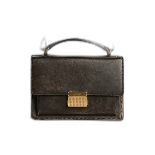 Golden Goose Deluxe Brand Venezia Top Handle Bag