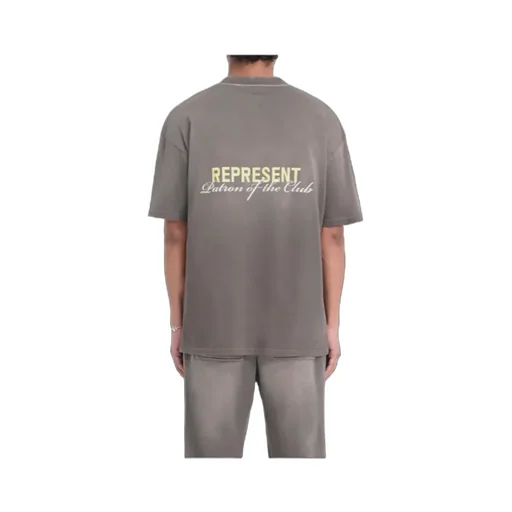 Patron Of The Club T-Shirt
