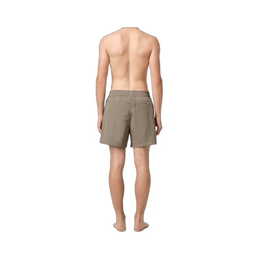 Ami Ami De Coeur Beach Shorts