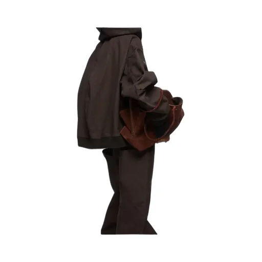 Hooded Jacket