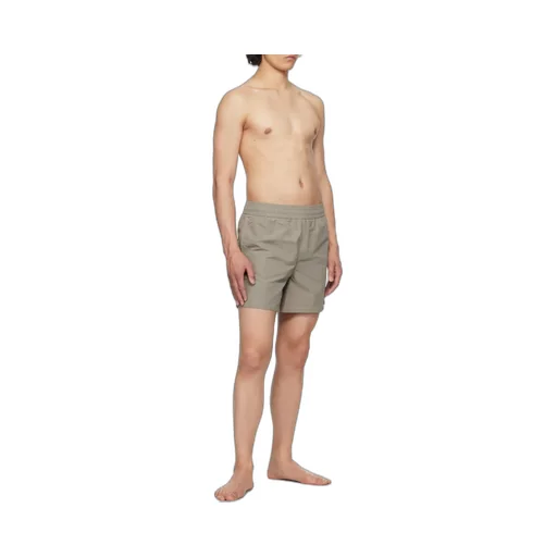 Ami Ami De Coeur Beach Shorts