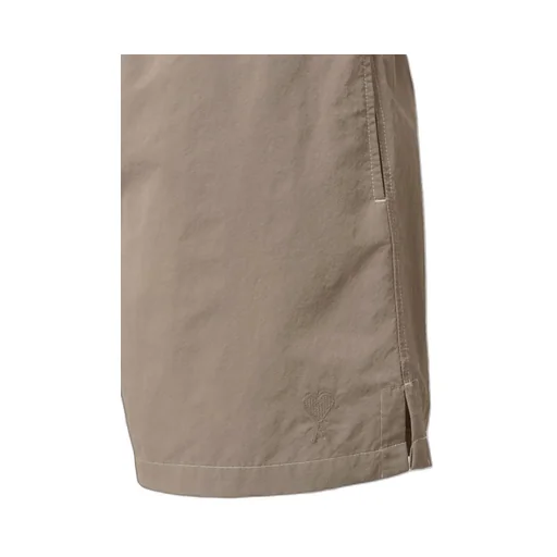 Ami Ami De Coeur Beach Shorts