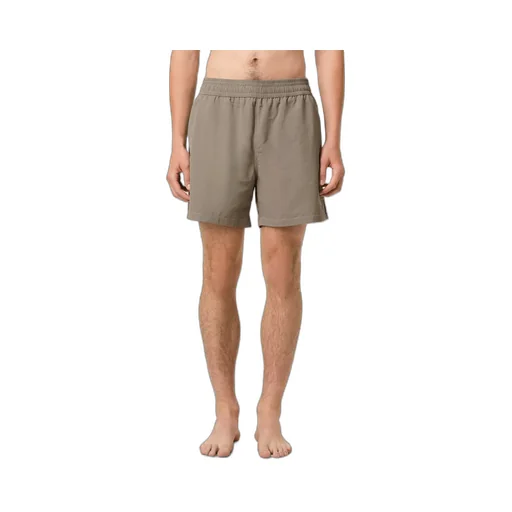 Ami Ami De Coeur Beach Shorts