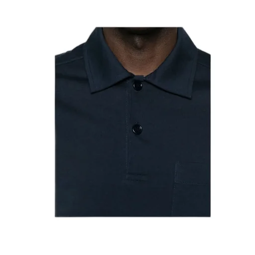 Short Sleeve Polo Shirt