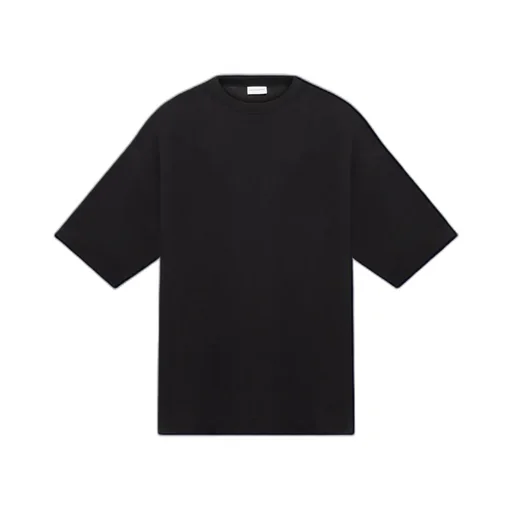 Dries Van Noten Hein Crewneck T-Shirt