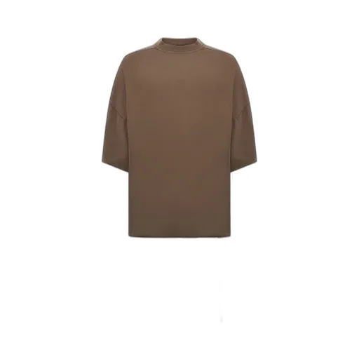 Rick Owens Drkshdw Hollywood Tommy T-Shirt