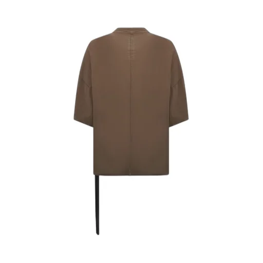 Rick Owens Drkshdw Hollywood Tommy T-Shirt