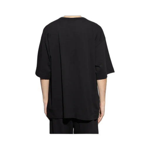 Dries Van Noten Hein Crewneck T-Shirt