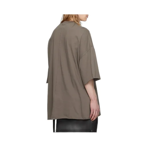 Rick Owens Drkshdw Hollywood Tommy T-Shirt