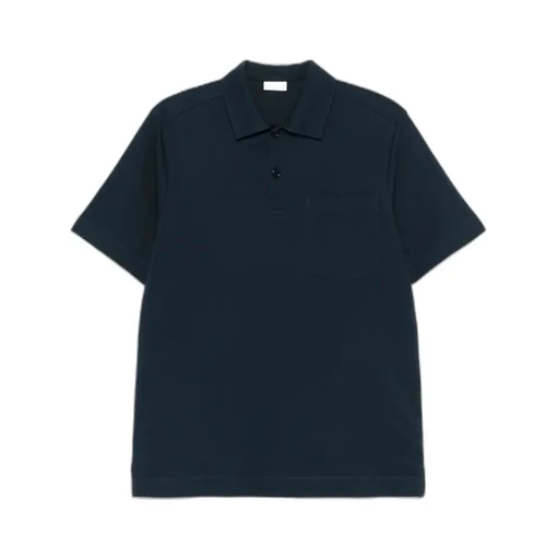 Short Sleeve Polo Shirt