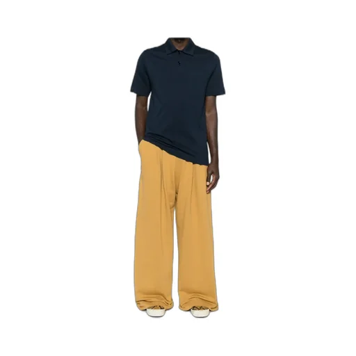 Short Sleeve Polo Shirt