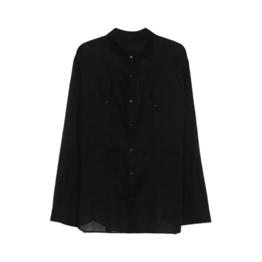 Jumbo Fogpocket Shirt