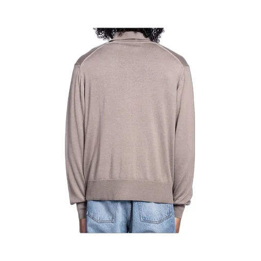 Ami Ami Paris Knitted Jumper