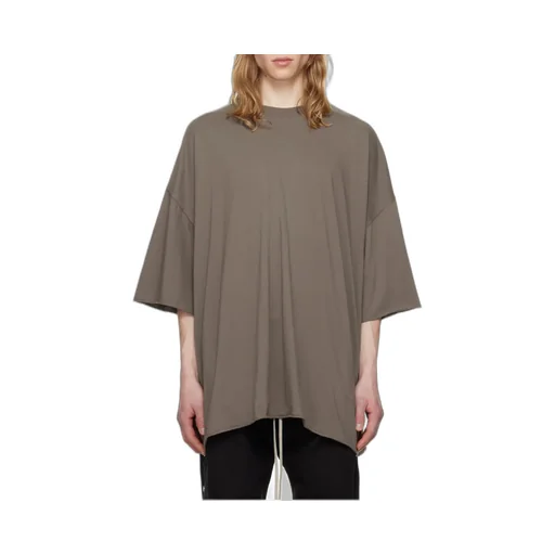 Rick Owens Drkshdw Hollywood Tommy T-Shirt