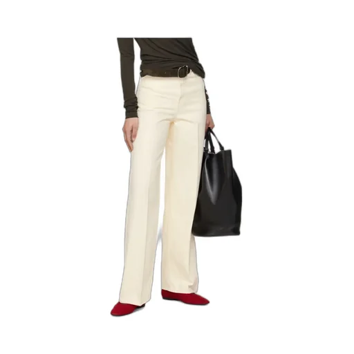 Minimalist Ballet Flats