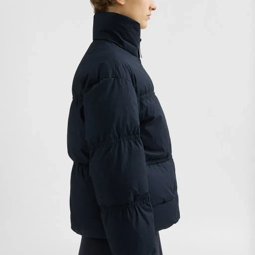 Cotton Down Jacket