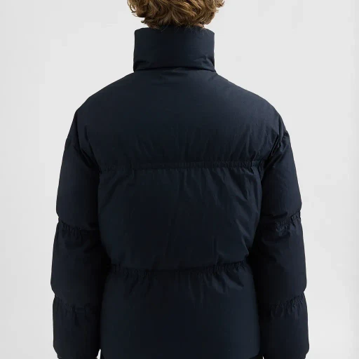 Cotton Down Jacket