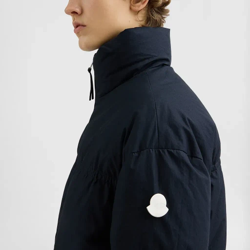 Cotton Down Jacket
