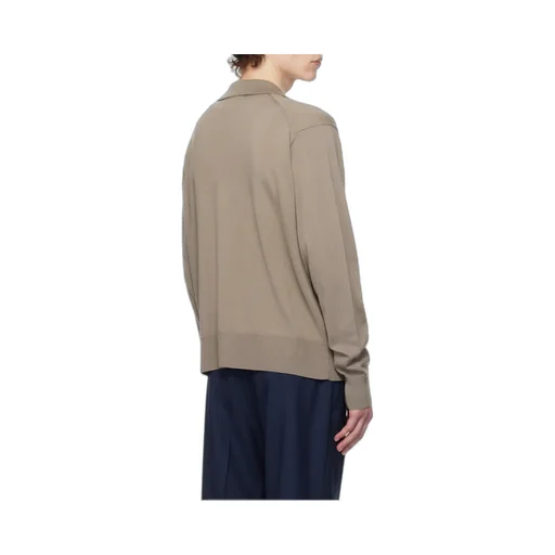 Ami Ami Paris Knitted Jumper
