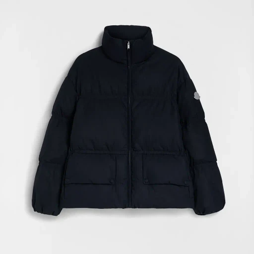 Cotton Down Jacket