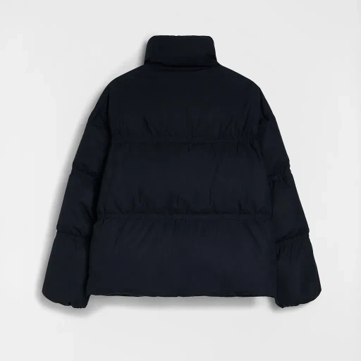 Cotton Down Jacket