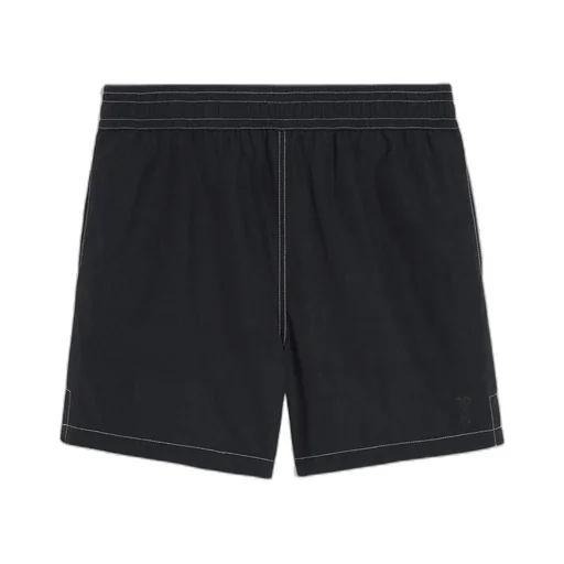 Ami Ami De Coeur Beach Shorts