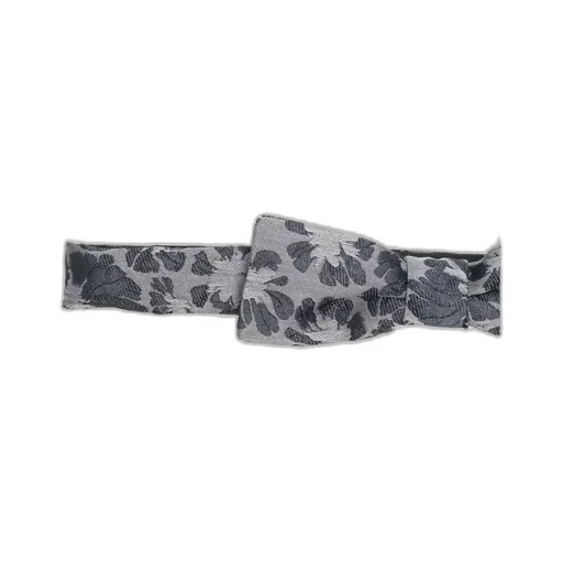 Printed Bow Tie