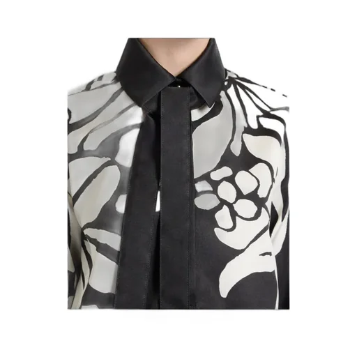 Printed Shirt